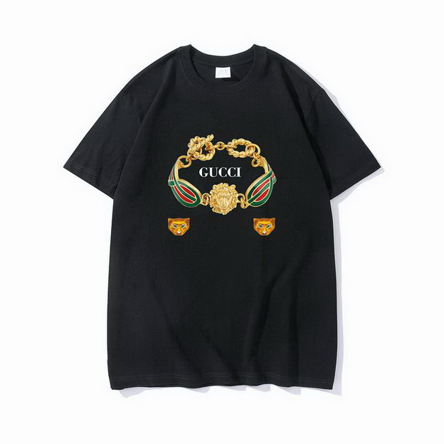 men gucci t-shirts M-3XL-175